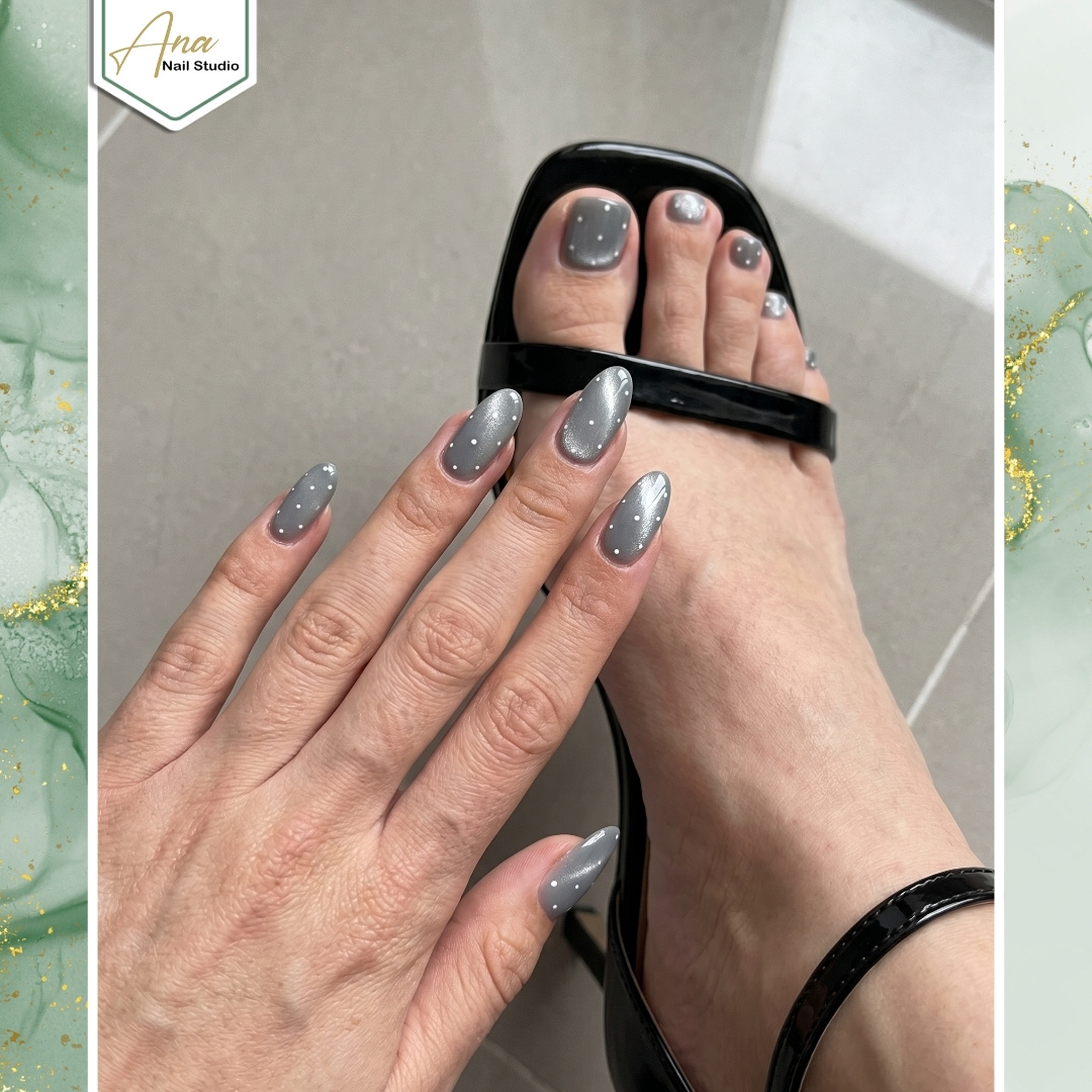 Vip nails